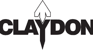 Claydon Direct Seed Drills Logo
