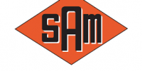 SAM Sprayers Logo