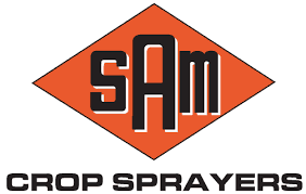 SAM Sprayers Logo