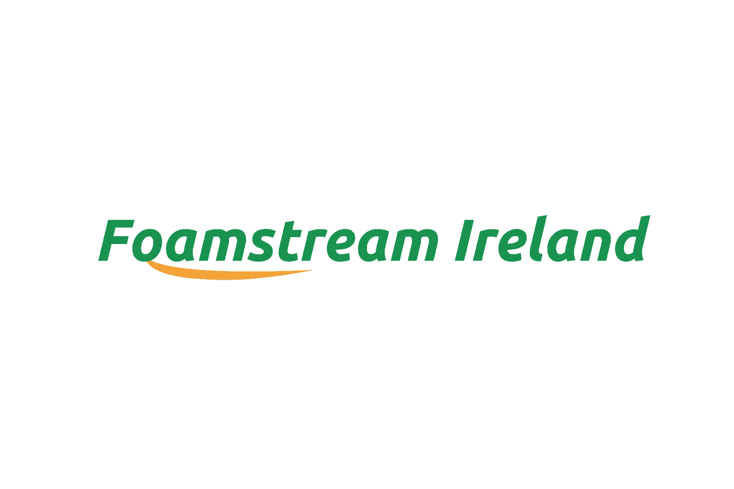 Foamstream Ireland Logo