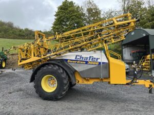 Chafer Guardian 3000