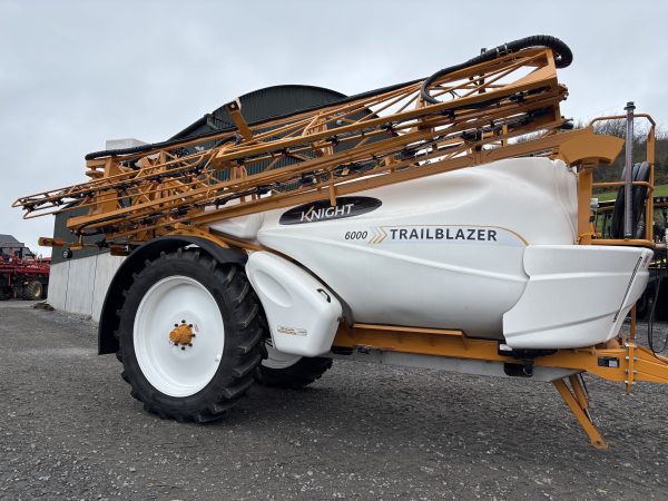 Knight Trailblazer *New*
