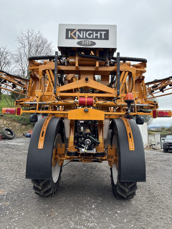 Knight Trailblazer *New* - Image 4