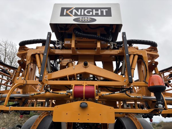 Knight Trailblazer *New* - Image 9