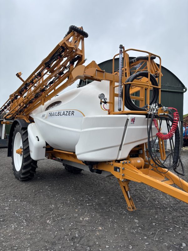 Knight Trailblazer *New* - Image 10