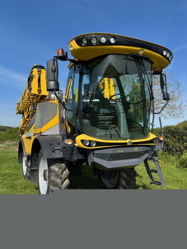 Chafer Interceptor Self Propelled Sprayer - Image 5