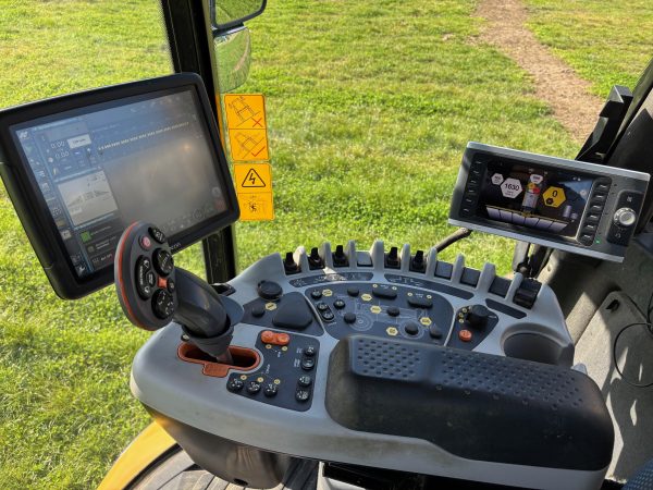 Chafer Interceptor Self Propelled Sprayer - Image 6
