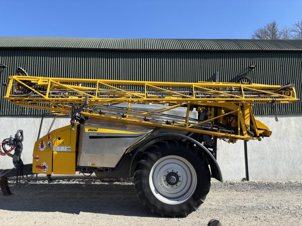 Chafer Guardian Trailed Sprayer - Image 2