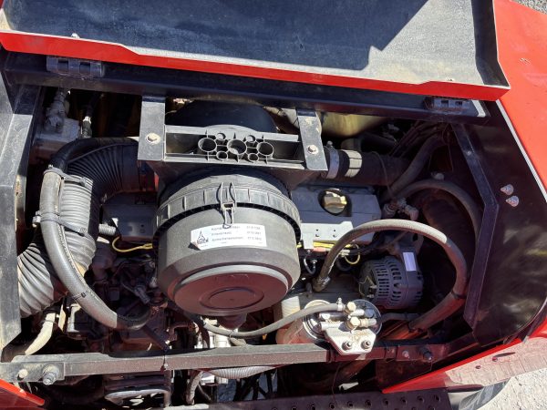 Sands Vision 5500 - Image 11