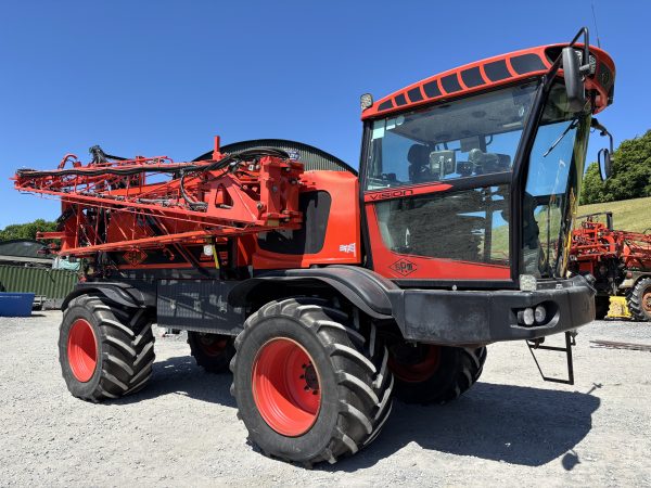 Sands Vision 5500