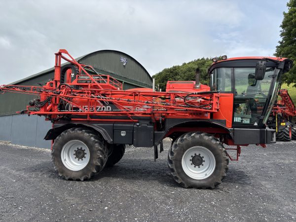 Sands Horizon 4000