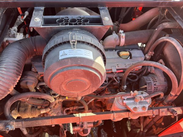 Sands SLC 4000 - Image 8