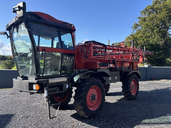 Sands SLC 4000 - Image 2
