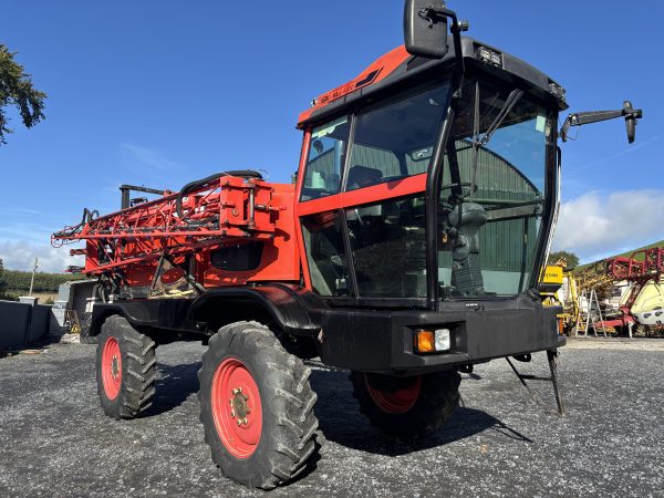 Sands SLC 4000