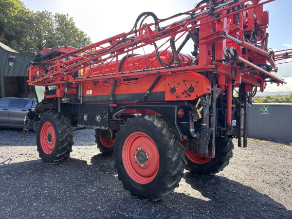 Sands SLC 4000 - Image 5