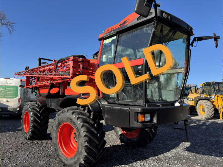 Sands SLC 4000