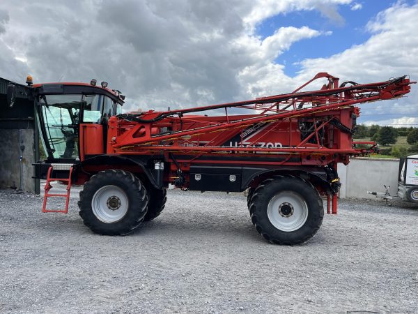 Sands Horizon 5500