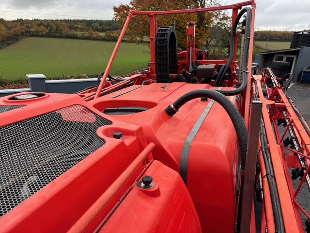 SANDS Horizon 4000 - Image 8