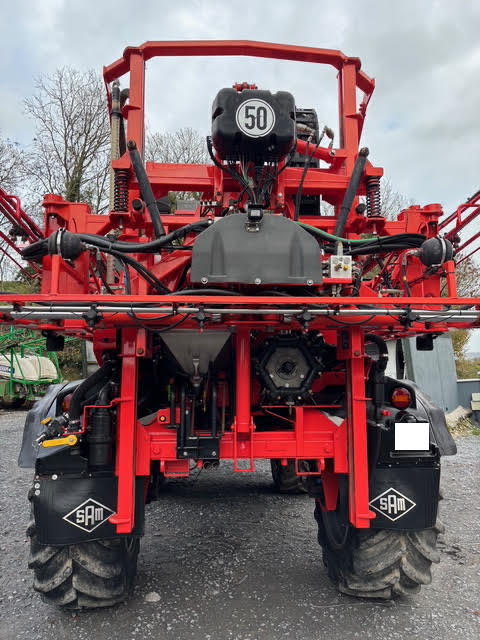 SANDS Horizon 4000 - Image 9