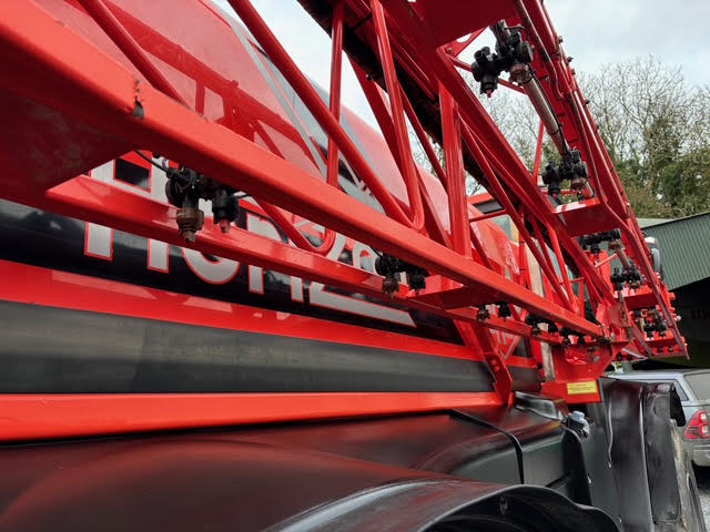 SANDS Horizon 4000 - Image 6