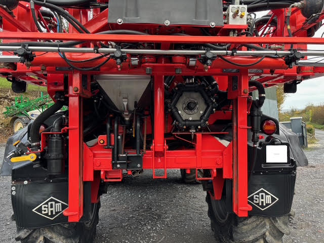 SANDS Horizon 4000 - Image 10