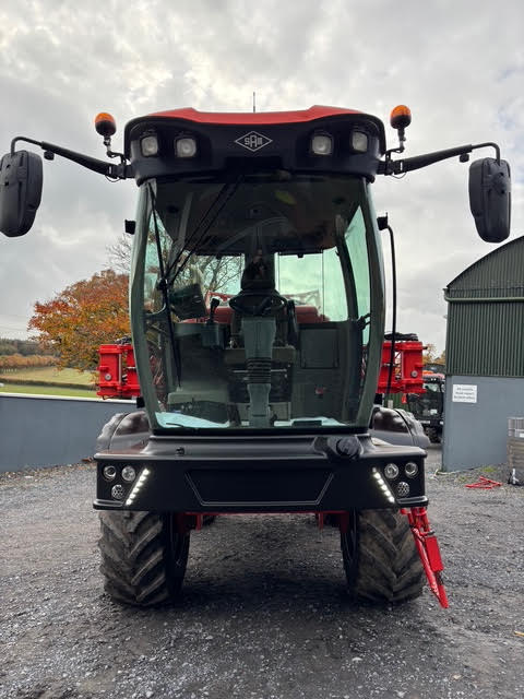 SANDS Horizon 4000 - Image 5