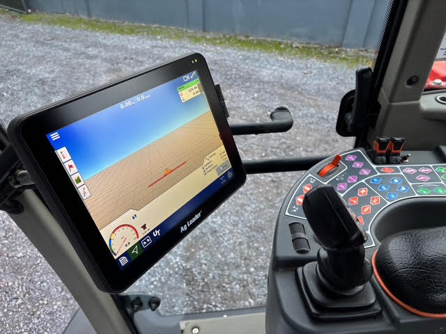 SANDS Horizon 4000 - Image 11